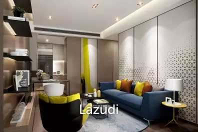 Studio 1 Bath 36.41 SQ.M. Beverly Mountain Bay