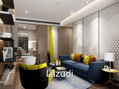 Studio 1 Bath 36.41 SQ.M. Beverly Mountain Bay