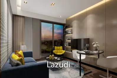Studio 1 Bath 36.41 SQ.M. Beverly Mountain Bay