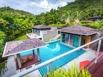 5 bed 600SQM La Colline