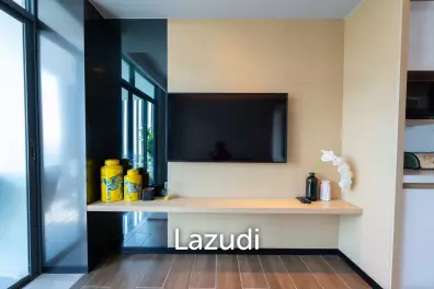 2 Bed 2 Bath 67.18 SQ.M Beverly Mountain Bay