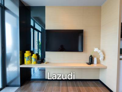 2 Bed 2 Bath 44.34SQ.M Beverly Mountain Bay