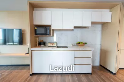 2 Bed 2 Bath 67.18 SQ.M Beverly Mountain Bay