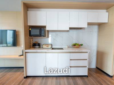 2 Bed 2 Bath 44.34SQ.M Beverly Mountain Bay