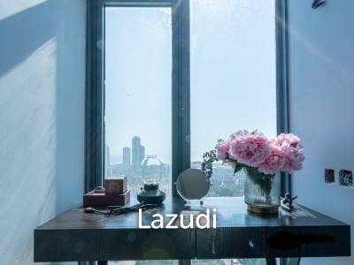 2 Bed 2 Bath 44.34SQ.M Beverly Mountain Bay