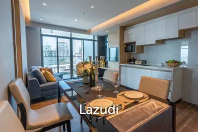 2 Bed 2 Bath 67.18 SQ.M Beverly Mountain Bay