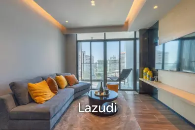 2 Bed 2 Bath 67.18 SQ.M Beverly Mountain Bay