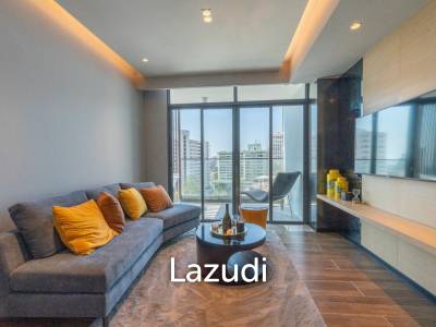 2 Bed 2 Bath 44.34SQ.M Beverly Mountain Bay