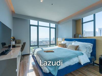 2 Bed 2 Bath 44.34SQ.M Beverly Mountain Bay