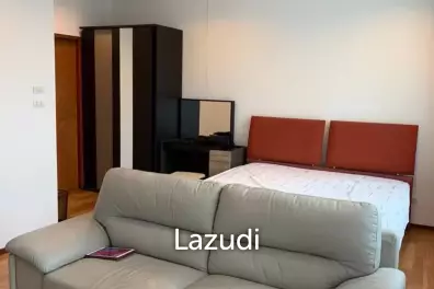 1 Bed 1 Bath 39.50 SQ.M Villa Sathorn