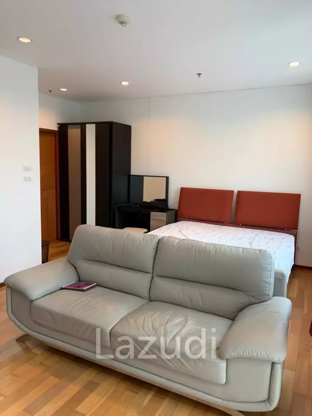 1 Bed 1 Bath 39.50 SQ.M Villa Sathorn