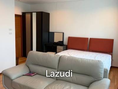 1 Bed 1 Bath 39.50 SQ.M Villa Sathorn