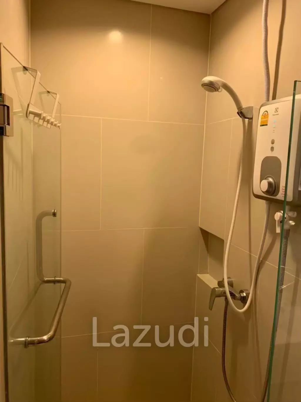 1 Bed 1 Bath 39.50 SQ.M Villa Sathorn