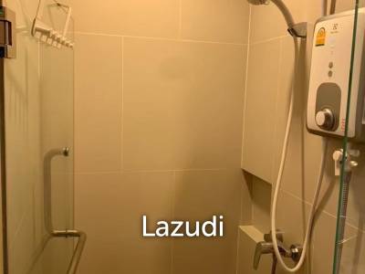 1 Bed 1 Bath 39.50 SQ.M Villa Sathorn