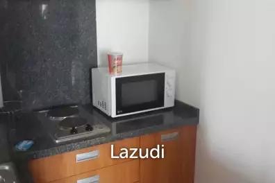 1 Bed 1 Bath 39.50 SQ.M Villa Sathorn