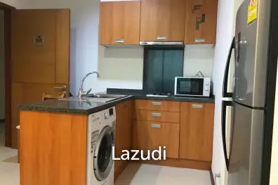1 Bed 1 Bath 39.50 SQ.M Villa Sathorn