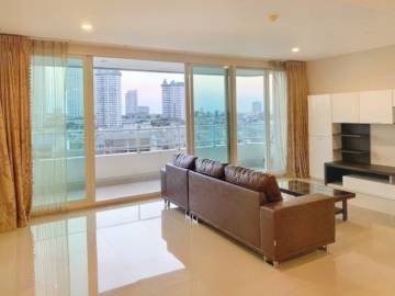 3 Bed 3 Bath 143.78 SQ.M Watermark Chaophraya