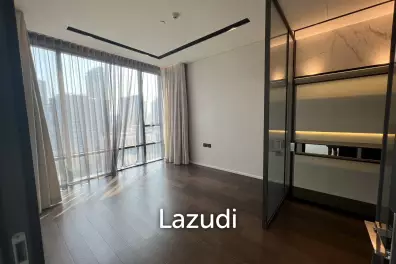 2 Bed 2 Bath 94.75 SQ.M The Bangkok Thonglor