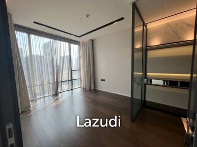 2 Bed 2 Bath 94.75 SQ.M The Bangkok Thonglor