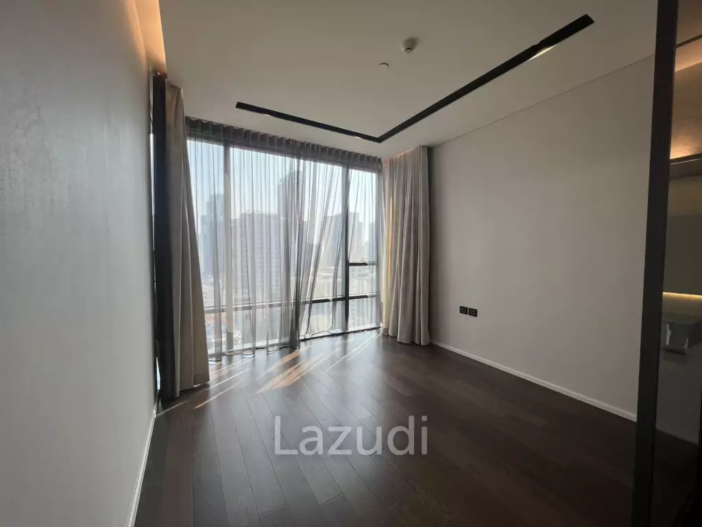 คอนโดหรู 94.75 ตร.ม. ชั้น 12A ย่านคลองตันเหนือ ทองหล่อ ทำเลใจกลางวัฒนา