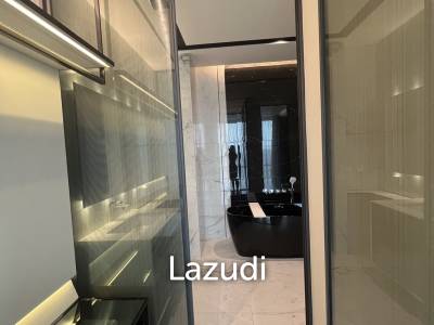 2 Bed 2 Bath 94.75 SQ.M The Bangkok Thonglor