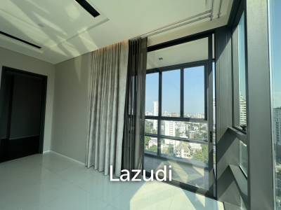 2 Bed 2 Bath 94.75 SQ.M The Bangkok Thonglor