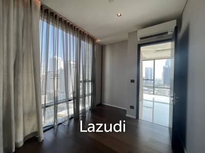2 Bed 2 Bath 94.75 SQ.M The Bangkok Thonglor
