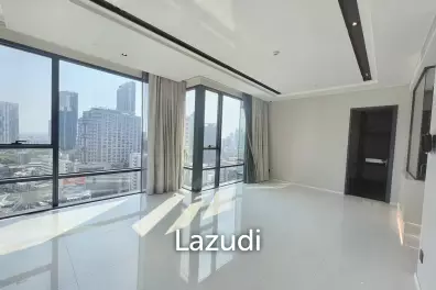 2 Bed 2 Bath 94.75 SQ.M The Bangkok Thonglor