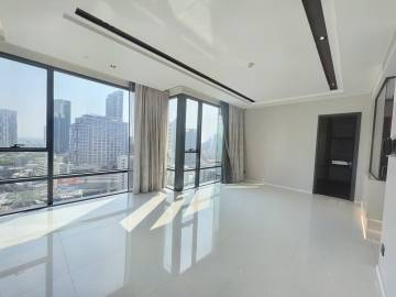 2 Bedrooms 94.75SQ.M The Bangkok Thonglor