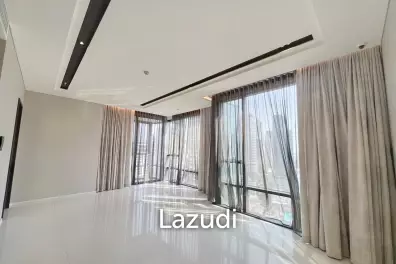 2 Bed 2 Bath 94.75 SQ.M The Bangkok Thonglor