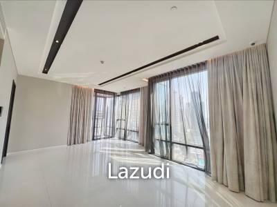 2 Bed 2 Bath 94.75 SQ.M The Bangkok Thonglor
