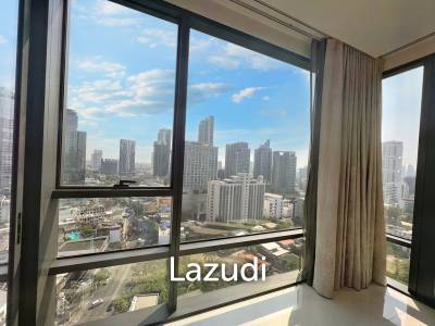 2 Bed 2 Bath 94.75 SQ.M The Bangkok Thonglor