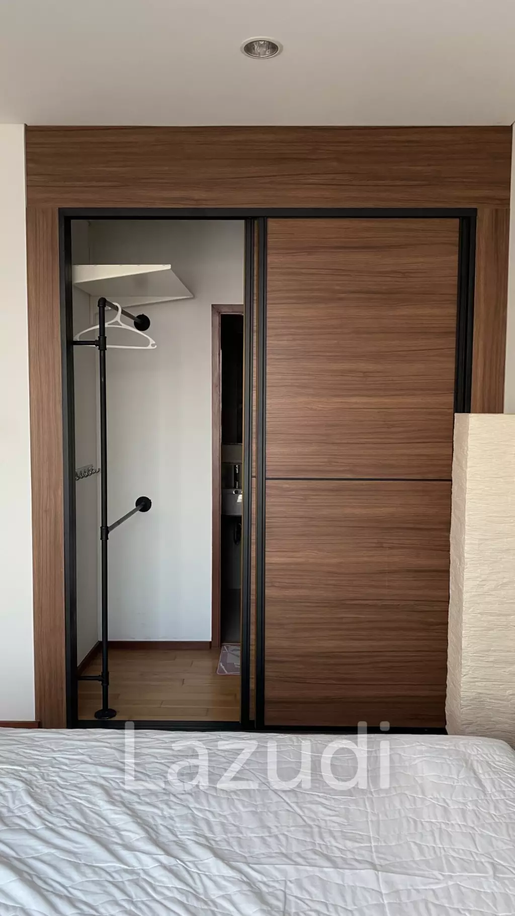 1 Bed 1 Bath 39.5 SQ.M  Villa Sathorn Condo
