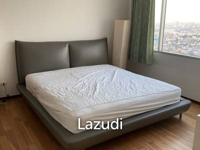1 Bed 1 Bath 39.5 SQ.M  Villa Sathorn Condo
