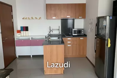 1 Bed 1 Bath 39.5 SQ.M  Villa Sathorn Condo