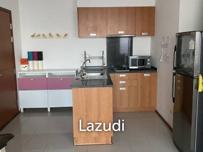 1 Bed 1 Bath 39.5 SQ.M  Villa Sathorn Condo
