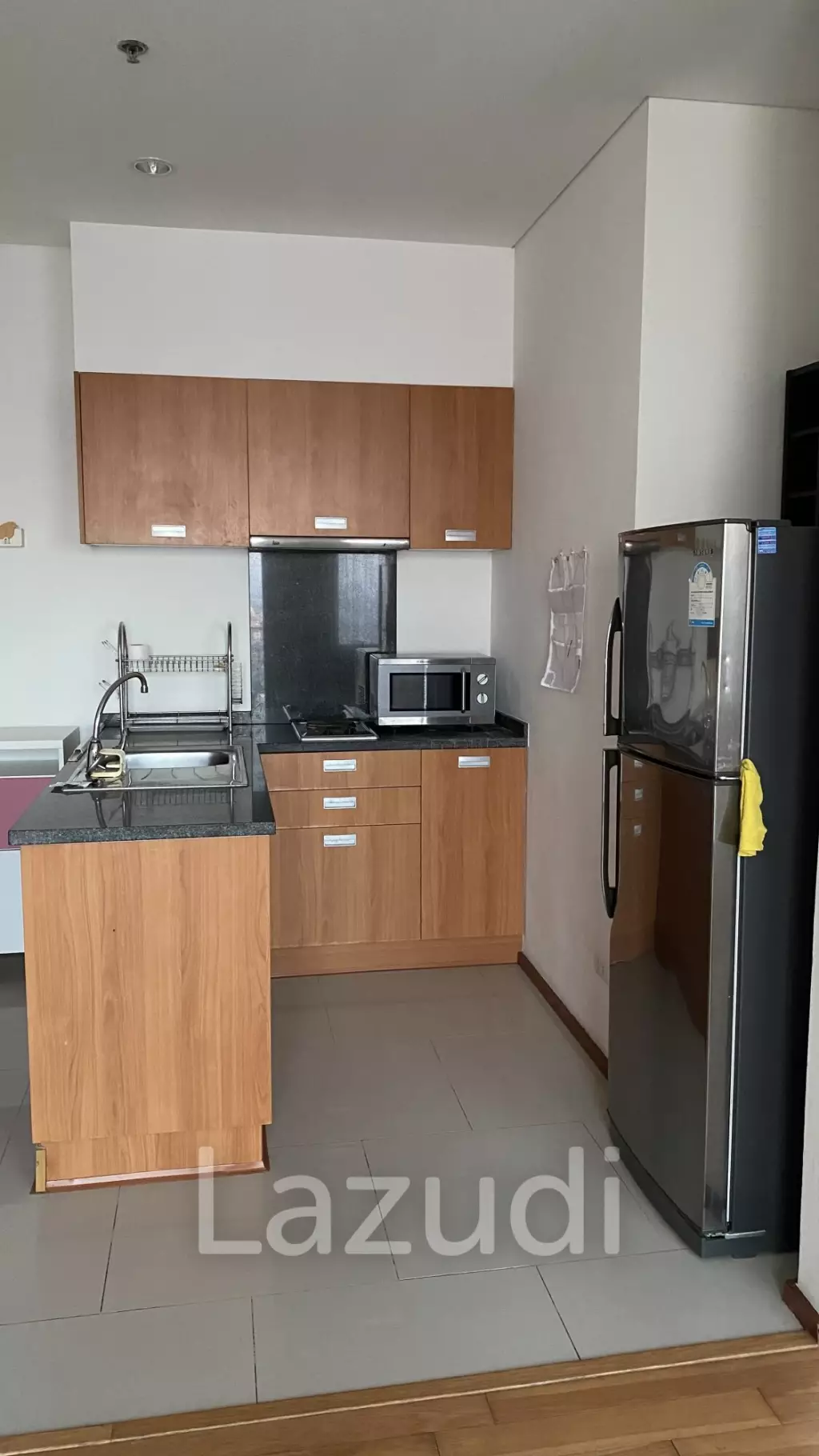 1 Bed 1 Bath 39.5 SQ.M  Villa Sathorn Condo