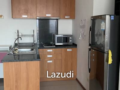 1 Bed 1 Bath 39.5 SQ.M  Villa Sathorn Condo