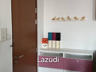 1 Bed 1 Bath 39.5 SQ.M  Villa Sathorn Condo
