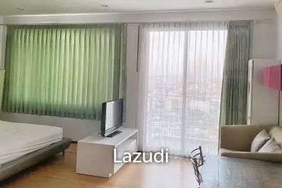 1 Bed 1 Bath 39.5 SQ.M  Villa Sathorn Condo