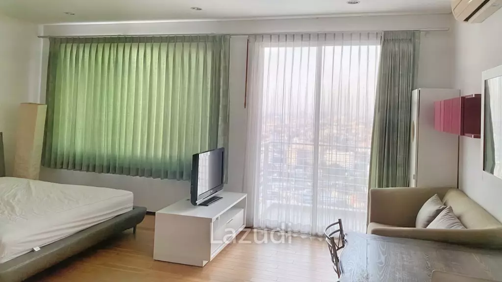 1 Bed 1 Bath 39.5 SQ.M  Villa Sathorn Condo