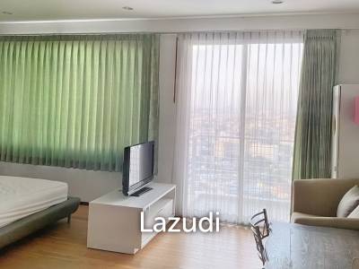 1 Bed 1 Bath 39.5 SQ.M  Villa Sathorn Condo