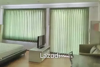 1 Bed 1 Bath 39.5 SQ.M  Villa Sathorn Condo
