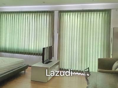 1 Bed 1 Bath 39.5 SQ.M  Villa Sathorn Condo