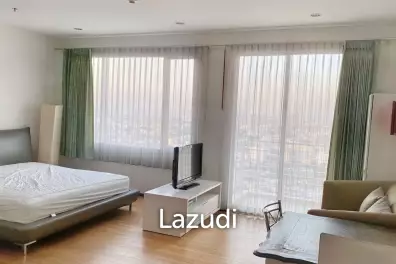 1 Bed 1 Bath 39.5 SQ.M  Villa Sathorn Condo