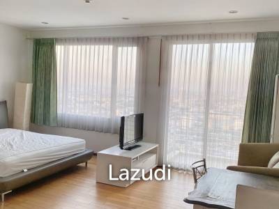 1 Bed 1 Bath 39.5 SQ.M  Villa Sathorn Condo