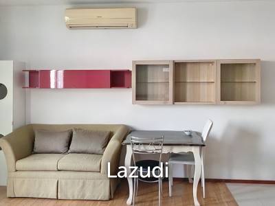 1 Bed 1 Bath 39.5 SQ.M  Villa Sathorn Condo