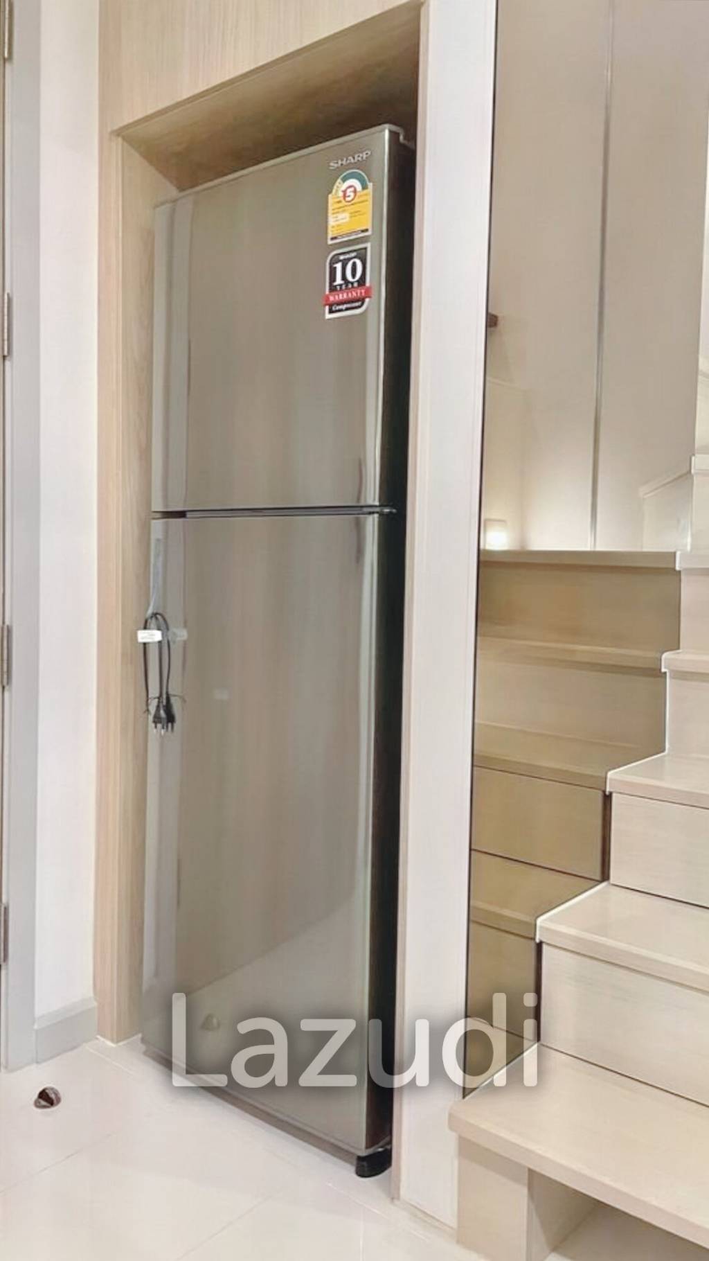 1 Bedroom 1 Bathroom 44 SQ.M Knightsbridge Prime Sathorn