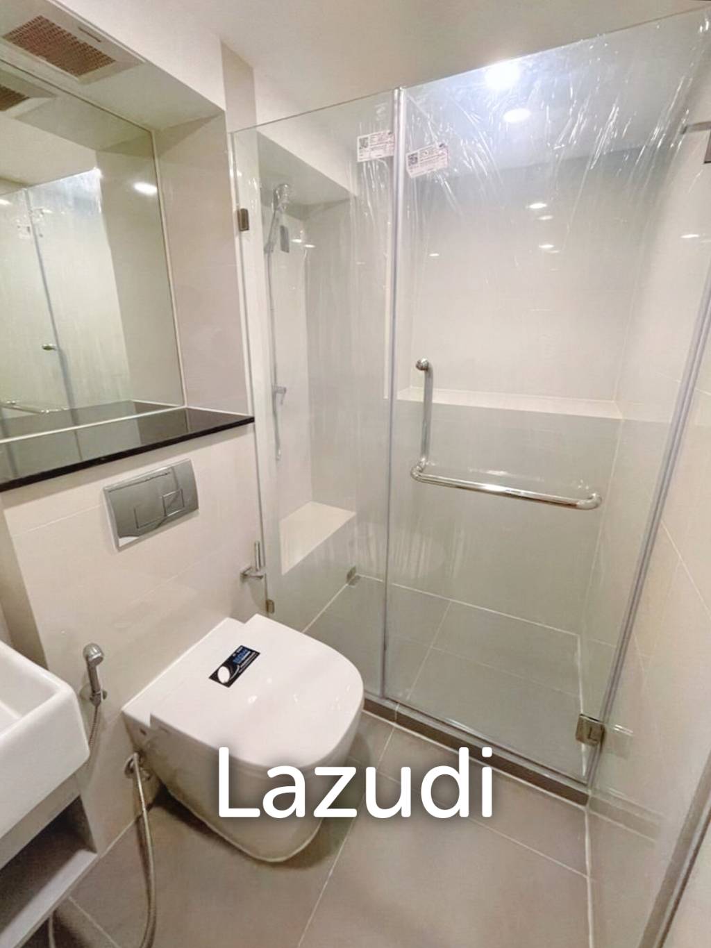 1 Bed 1 Bath 44 SQ.M Knightsbridge Prime Sathorn