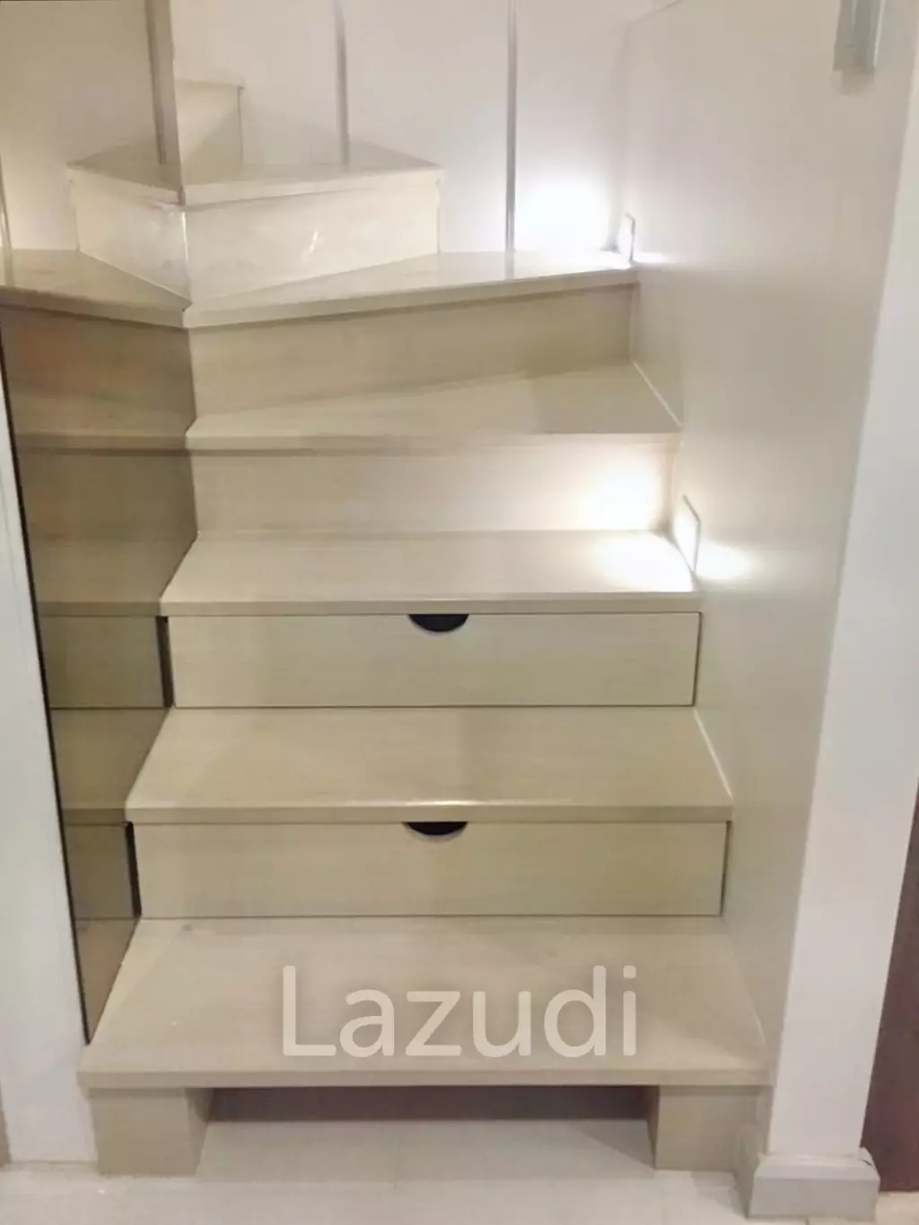 1 Bed 1 Bath 44 SQ.M Knightsbridge Prime Sathorn